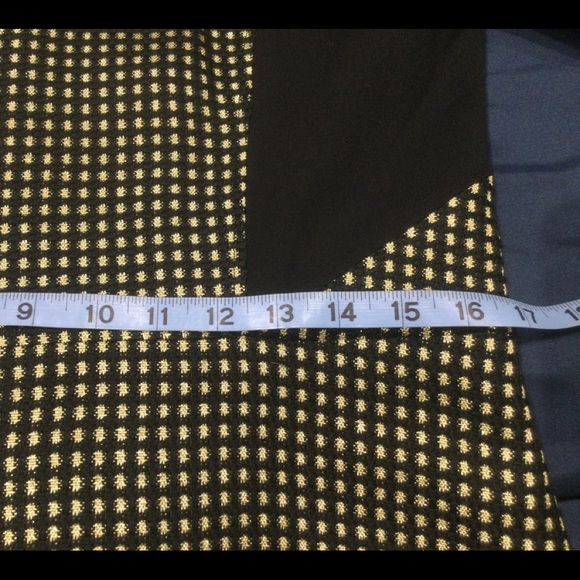 FINITY A LINE DRESS SIZE 6 - Picture 8 of 9